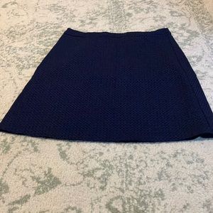 Margaret M a-line skirt